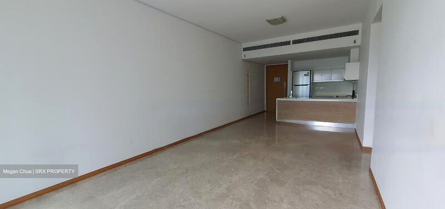 Marina Bay Residences (D1), Condominium #602114261
